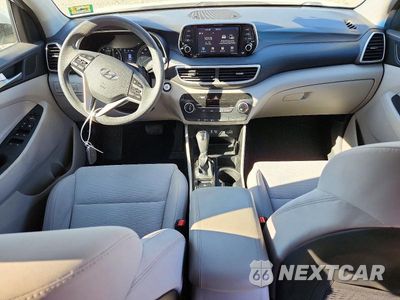 Zdjęcie 8 z 14 samochodu: 2019 HYUNDAI TUCSON VALUE VIN:KM8J3CA47KU886341 - miniatura