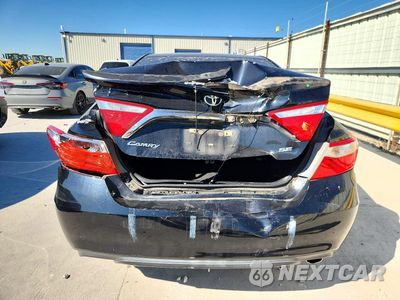 Zdjęcie 6 z 12 samochodu: 2016 TOYOTA CAMRY SE VIN:4T1BF1FK5GU221405 - miniatura