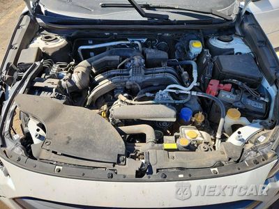 Zdjęcie 11 z 12 samochodu: 2025 SUBARU OUTBACK PREMIUM VIN:4S4BTAFC0S3126945 - miniatura