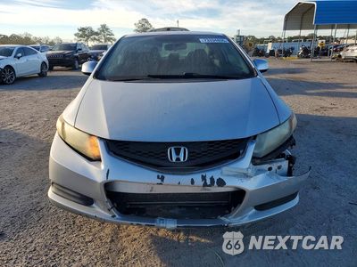 Piąte zdjęcie samochodu w środku: 2012 HONDA CIVIC EX VIN:2HGFG3A83CH500831 - miniatura