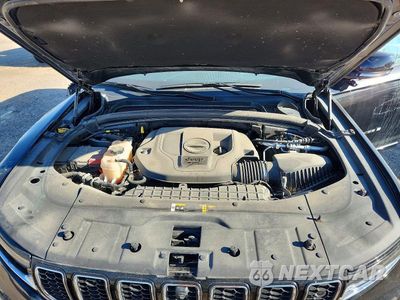Zdjęcie 12 z 13 samochodu: 2022 JEEP GRAND CHEROKEE L OVERLAND VIN:1C4RJKDG5N8585044 - miniatura