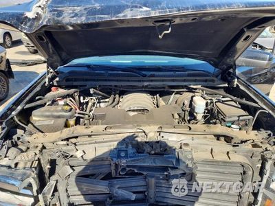 Zdjęcie 11 z 12 samochodu: 2018 CHEVROLET SILVERADO K1500 LT VIN:3GCUKREC8JG570294 - miniatura