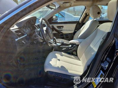 Zdjęcie 7 z 12 samochodu: 2015 BMW 428 XI GRAN COUPE SULEV VIN:WBA4C9C58FD330066 - miniatura