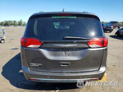 Zdjęcie 6 z 13 samochodu: 2017 CHRYSLER PACIFICA TOURING L PLUS VIN:2C4RC1EG6HR669272 - miniatura