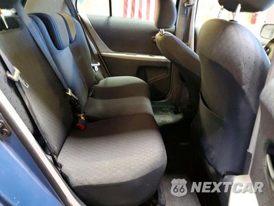 Zdjęcie 10 z 12 samochodu: 2011 TOYOTA YARIS BASE VIN:JTDKT4K30B5341421 - miniatura