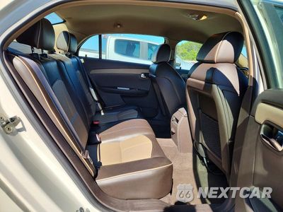 Zdjęcie 10 z 12 samochodu: 2008 CHEVROLET MALIBU LTZ VIN:1G1ZK577784281017 - miniatura