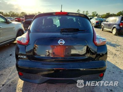 Zdjęcie 6 z 13 samochodu: 2015 NISSAN JUKE S VIN:JN8AF5MRXFT504155 - miniatura