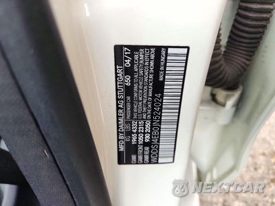 Zdjęcie 13 z 13 samochodu: 2018 MERCEDES-BENZ CLA 250 VIN:WDDSJ4EB0JN524024 - miniatura