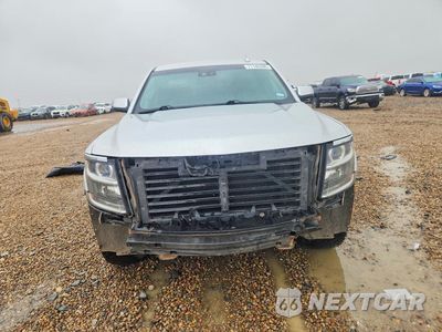 Piąte zdjęcie samochodu w środku: 2017 CHEVROLET TAHOE K1500 LT VIN:1GNSKBKC7HR186429 - miniatura