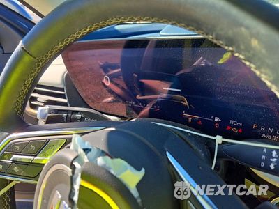 Zdjęcie 9 z 14 samochodu: 2024 BUICK ENVISION AVENIR VIN:LRBFZSE4XRD017142 - miniatura