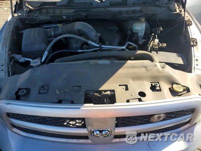 Zdjęcie 11 z 12 samochodu: 2014 RAM 1500 ST VIN:1C6RR6KT0ES135151 - miniatura