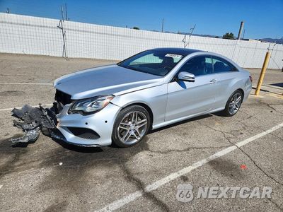 2015 MERCEDES-BENZ E 550 WDDKJ7DB9FF301212 - główne zdjęcie licytacji z USA - miniatura