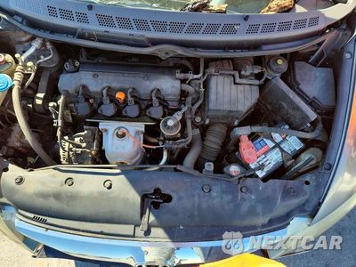 Zdjęcie 11 z 13 samochodu: 2009 HONDA CIVIC EX VIN:1HGFA16869L005291 - miniatura