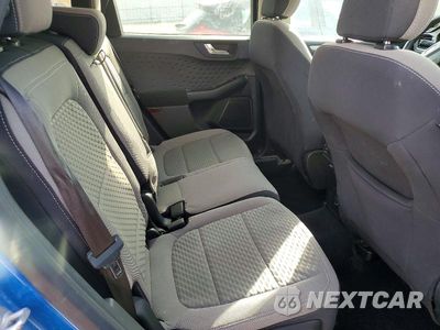 Zdjęcie 10 z 12 samochodu: 2020 FORD ESCAPE SE VIN:1FMCU9G68LUC34640 - miniatura