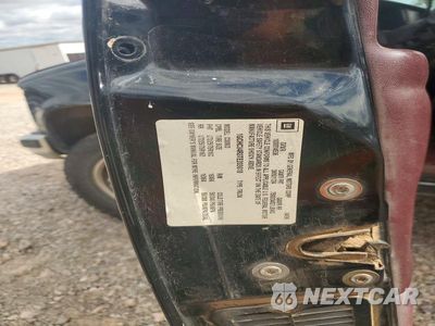 Zdjęcie 13 z 13 samochodu: 1996 CHEVROLET C3500 VIN:1GCHC34R3TE203010 - miniatura