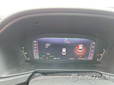 Zdjęcie 9 z 12 samochodu: 2024 HONDA ACCORD HYBRID EXL VIN:1HGCY2F67RA013138 - miniatura