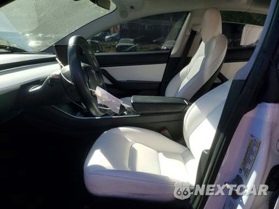 Zdjęcie 7 z 12 samochodu: 2019 TESLA MODEL 3 VIN:5YJ3E1EA3KF407613 - miniatura