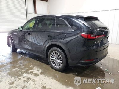 Drugie zdjęcie samochodu z przodu: 2025 MAZDA CX-90 PREFERRED VIN:JM3KKBHD2S1193536 - miniatura