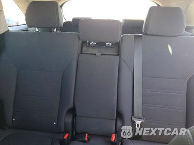 Zdjęcie 10 z 13 samochodu: 2019 KIA SORENTO LX V6 VIN:5XYPG4A58KG558316 - miniatura