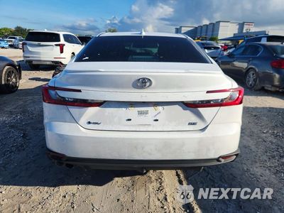 Zdjęcie 6 z 12 samochodu: 2026 TOYOTA CAMRY SE VIN:4T1DAACK4TU706351 - miniatura
