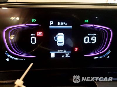 Zdjęcie 9 z 13 samochodu: 2025 KIA SPORTAGE X LINE VIN:5XYK6CDF1SG296540 - miniatura
