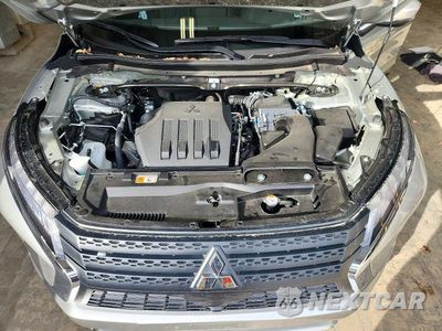 Zdjęcie 12 z 13 samochodu: 2026 MITSUBISHI ECLIPSE CROSS SE VIN:JA4ATWAA2TZ030973 - miniatura
