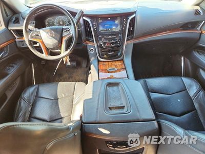 Zdjęcie 8 z 12 samochodu: 2015 CADILLAC ESCALADE ESV LUXURY VIN:1GYS3HKJ9FR257595 - miniatura