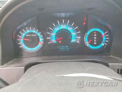 Zdjęcie 9 z 13 samochodu: 2012 FORD FUSION SE VIN:3FAHP0HG2CR420661 - miniatura