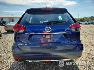 Zdjęcie 6 z 13 samochodu: 2020 NISSAN ROGUE S VIN:JN8AT2MT2LW011390 - miniatura