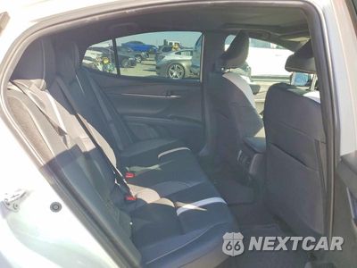 Zdjęcie 10 z 13 samochodu: 2025 TOYOTA CAMRY SE VIN:4T1DAACK2SU627579 - miniatura