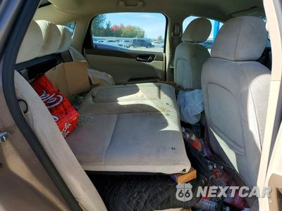 Zdjęcie 10 z 12 samochodu: 2007 CHEVROLET IMPALA LS VIN:2G1WB58KX79198277 - miniatura