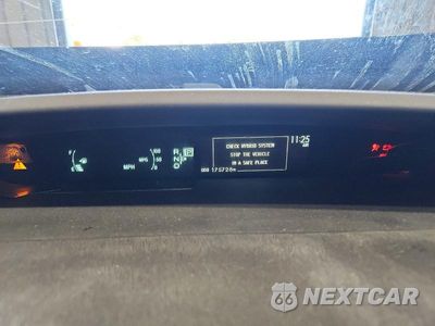 Zdjęcie 9 z 12 samochodu: 2012 TOYOTA PRIUS TWO VIN:JTDKN3DU3C5478655 - miniatura