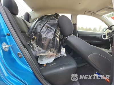 Zdjęcie 10 z 12 samochodu: 2024 MITSUBISHI MIRAGE G4 SE VIN:ML32FVFJ0RHF18750 - miniatura