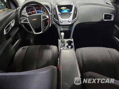 Zdjęcie 8 z 13 samochodu: 2014 CHEVROLET EQUINOX LT VIN:2GNFLFEK5E6212087 - miniatura