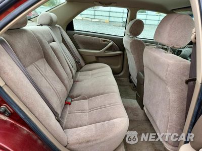 Zdjęcie 10 z 12 samochodu: 1999 TOYOTA CAMRY LE V6 VIN:4T1BF28K4XU076697 - miniatura