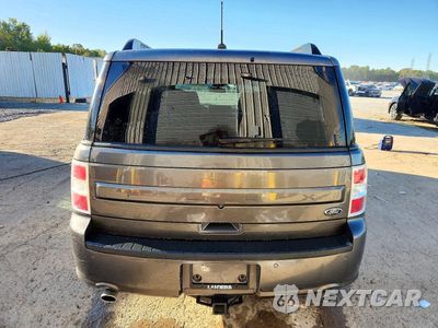 Zdjęcie 6 z 13 samochodu: 2017 FORD FLEX SE VIN:2FMGK5B85HBA09047 - miniatura