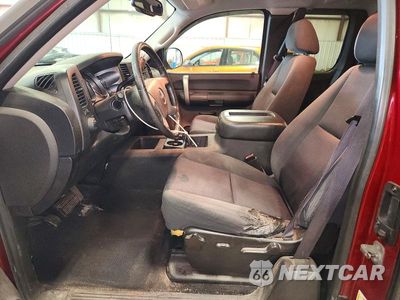 Zdjęcie 7 z 12 samochodu: 2007 GMC NEW SIERRA K1500 VIN:1GTEK19027Z544787 - miniatura