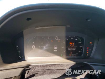 Zdjęcie 9 z 13 samochodu: 2025 HONDA ACCORD HYBRID EXL VIN:1HGCY2F66SA069884 - miniatura