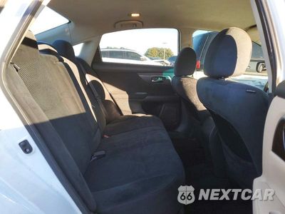Zdjęcie 10 z 13 samochodu: 2015 NISSAN ALTIMA 2.5 S VIN:1N4AL3AP1FC236002 - miniatura