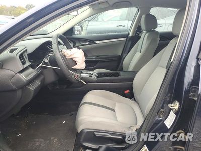 Zdjęcie 7 z 12 samochodu: 2016 HONDA CIVIC LX VIN:19XFC2F54GE061725 - miniatura