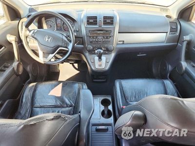 Zdjęcie 8 z 13 samochodu: 2010 HONDA CR-V EXL VIN:JHLRE3H7XAC000795 - miniatura