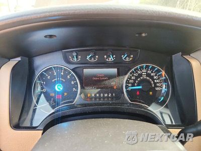 Zdjęcie 9 z 12 samochodu: 2012 FORD F150 SUPERCREW VIN:1FTFW1CF0CKD76950 - miniatura