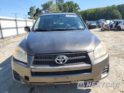 Piąte zdjęcie samochodu w środku: 2012 TOYOTA RAV4 VIN:2T3BF4DV6CW265266 - miniatura