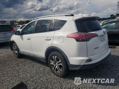 Drugie zdjęcie samochodu z przodu: 2016 TOYOTA RAV4 LE VIN:2T3ZFREVXGW293913 - miniatura