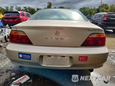 Zdjęcie 6 z 12 samochodu: 2001 ACURA 3.2TL VIN:19UUA56611A029155 - miniatura