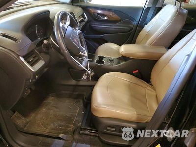 Zdjęcie 7 z 13 samochodu: 2020 GMC TERRAIN SLE VIN:3GKALMEV8LL152580 - miniatura