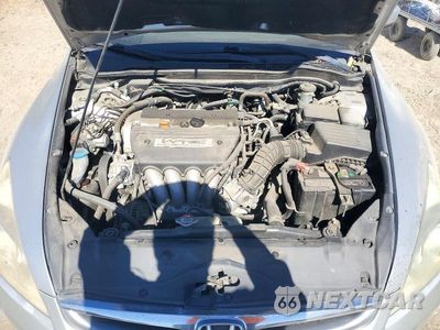 Zdjęcie 11 z 12 samochodu: 2006 HONDA ACCORD LX VIN:JHMCM56466C008828 - miniatura