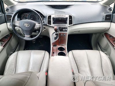 Zdjęcie 8 z 13 samochodu: 2010 TOYOTA VENZA AWD V6 VIN:4T3BK3BB3AU044929 - miniatura