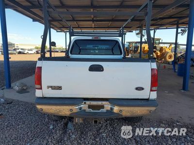 Zdjęcie 6 z 12 samochodu: 2002 FORD F350 SRW SUPER DUTY VIN:1FTSW31S92ED30265 - miniatura
