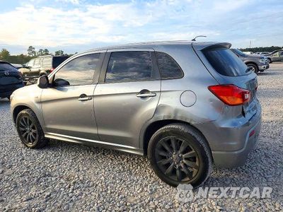 Drugie zdjęcie samochodu z przodu: 2011 MITSUBISHI OUTLANDER SPORT SE VIN:JA4AR4AU1BZ022228 - miniatura